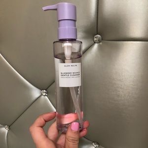 Glow Recipe | Blueberry Bounce gentle cleanser